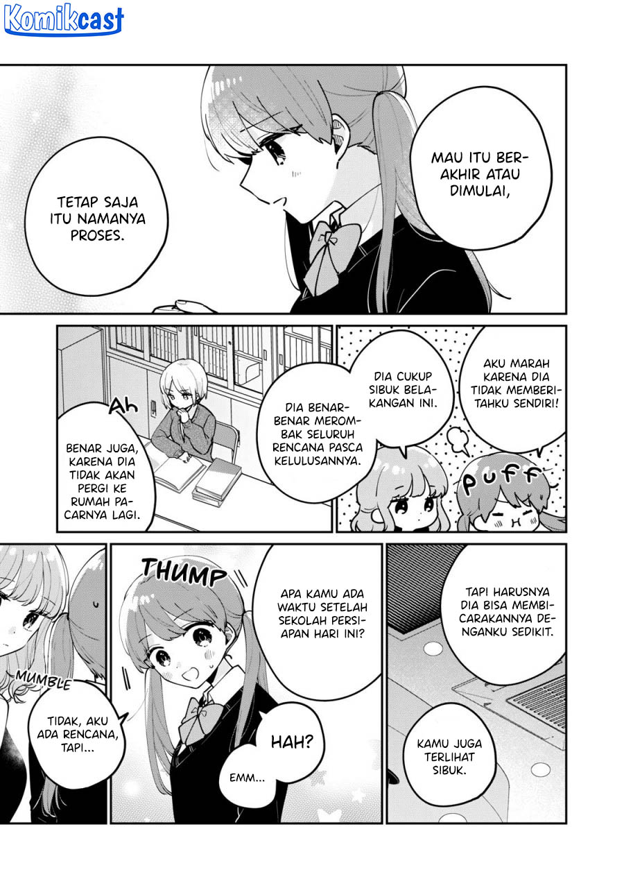 Dilarang COPAS - situs resmi www.mangacanblog.com - Komik its not meguro sans first time 067 - chapter 67 68 Indonesia its not meguro sans first time 067 - chapter 67 Terbaru 3|Baca Manga Komik Indonesia|Mangacan